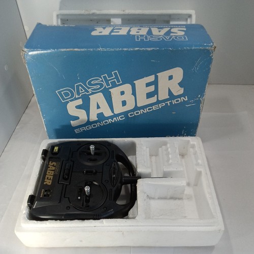 Sanwa dash saber - dash,