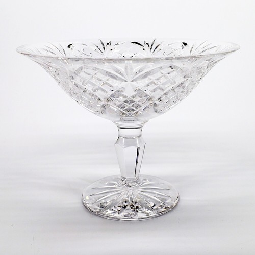 Waterford crystal large - large, 10"