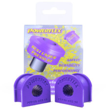 Powerflex Front Anti Roll Bar Bushes 16mm for Ford Fiesta Mk3 & RS Turbo 89-96
