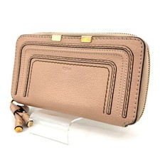Chloe Marcie Long Wallet Lound