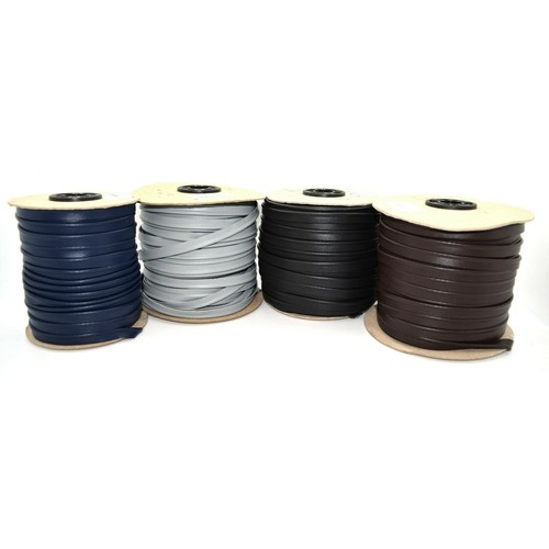 Faux leather 10mm - 2m, of