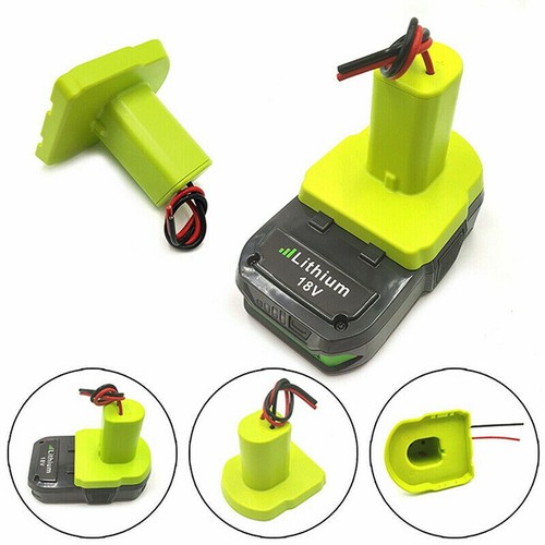 For ryobi one 18v ion - 18v, li-ion