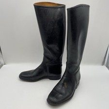 Mustang Kent Rubber Knee High