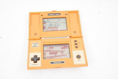 Nintendo vintage game - game, &
