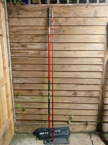 Daiwa theory 13ft beach - daiwa,