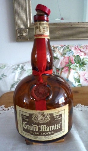 Reduced vintage empty grand - vintage,