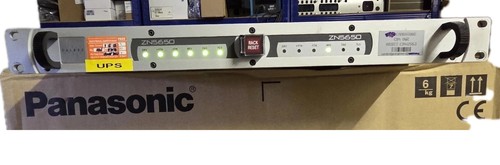 Calrec zn5650 power - zn5650, supply.