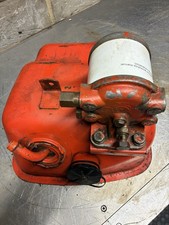 Leyland 154 Nuffield 4/25 BMC