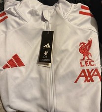 Liverpool Training Tracksuit