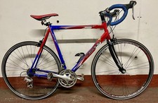 Ridley Aedon Lightweight Road