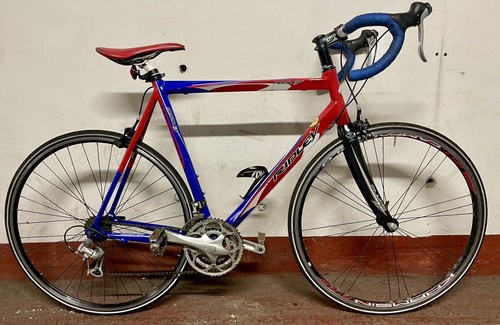 Ridley aedon lightweight road - ridley,