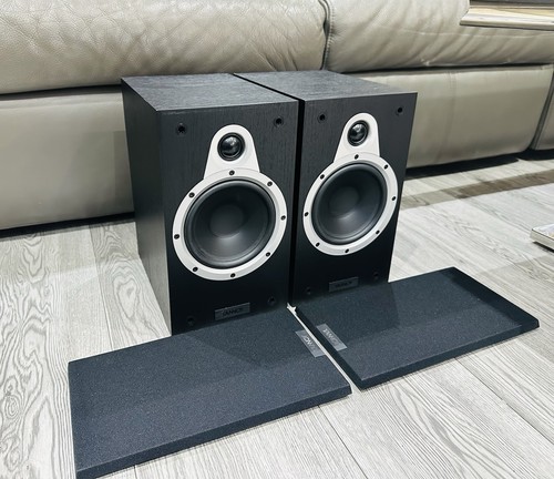 Tannoy eclipse one bookshelf - tannoy,