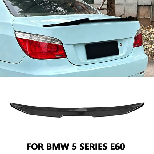 For bmw series - series, e60