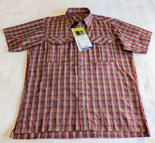 Paramo katmai trekking shirt - katmai,