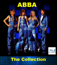 ABBA The Music Video