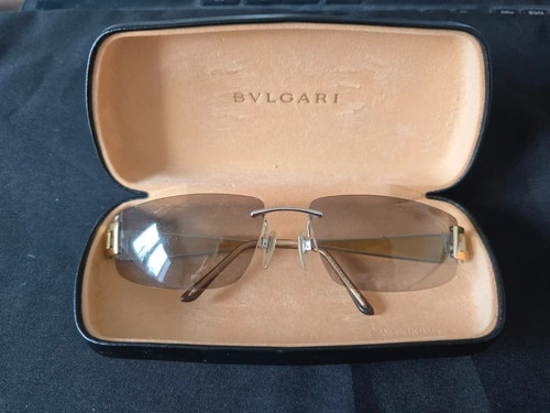 Genuine and retro bvlgari 636 - retro,