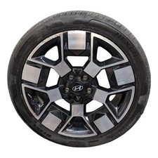 HYUNDAI KONA ALLOY WHEEL R19 2023-2025 52910-HF400