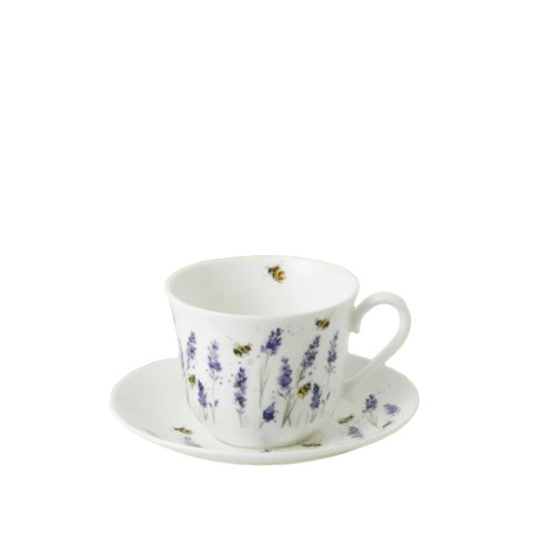 Roy kirkham breakfast - -, cup