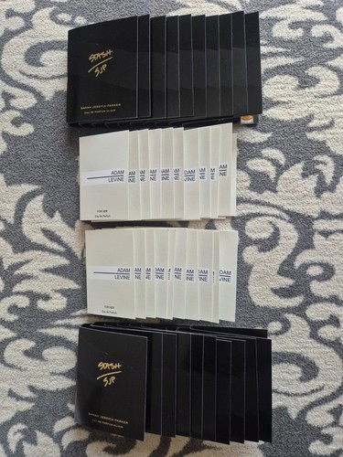 Mini perfumes set - x,