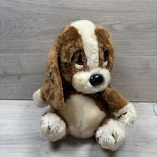 Applause Sad Sam Puppy Dog