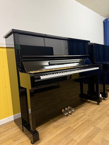 Kawai bs20 upright piano 1987 - upright,