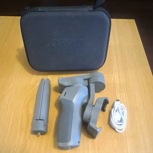 Dji foldable motorised - 4,