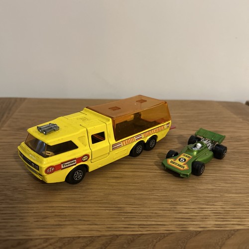 Matchbox super kings - matchbox,