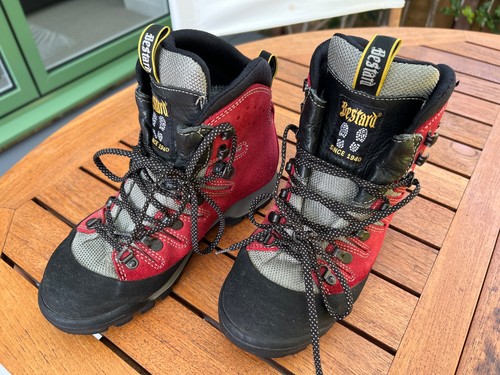 Bestard ladies hiking - bestard, boots