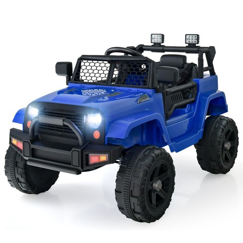 Kids ride car 12v - kids,
