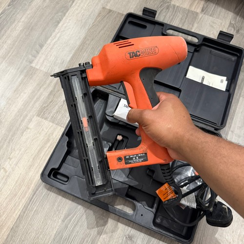 Tacwise master nailer 191el - master,