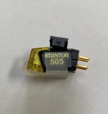 Stanton 505 Cartridge. 