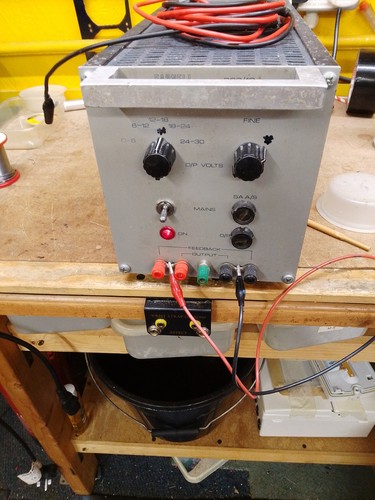Farnell b30 power supply 10 - power,