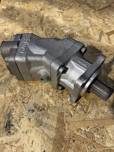 Edbro bolt piston hydraulic - bolt,
