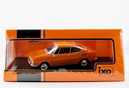 Skoda 110r 1978 - 1978, ixo
