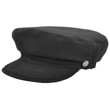 Captain Hat Retro Style