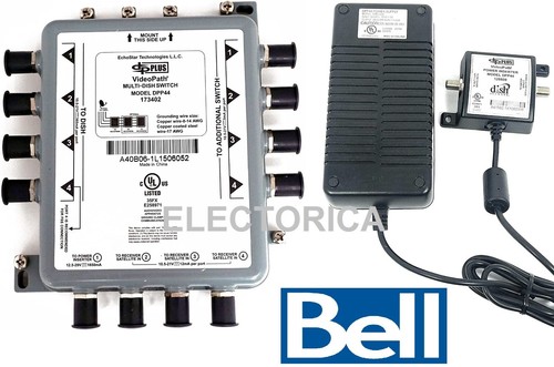 Dpp44 bell express multi - ,