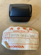 Honda VF1100 1983-86 Licence