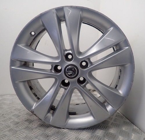 Vauxhall zafira tourer iii - vauxhall,