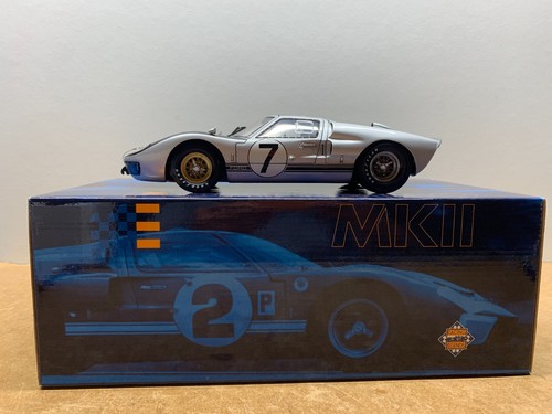 Exoto racing legends ford - exoto,