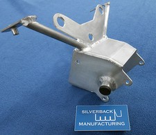 YAMAHA R6 2008 - 2015 RACE FAIRING BRACKET TRACK DAY 