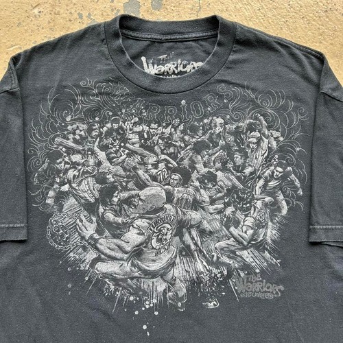 Y2k the warriors - warriors, by