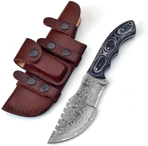 Handmade damascus steel - damascus,