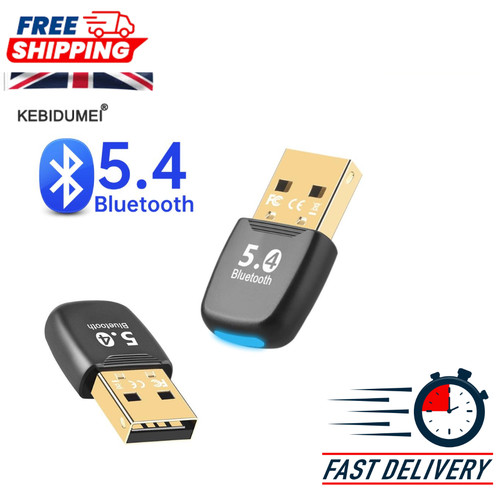 Bluetooth usb dongle - 5.4,