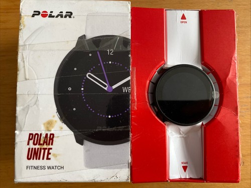 Polar unite fitness watch - polar,