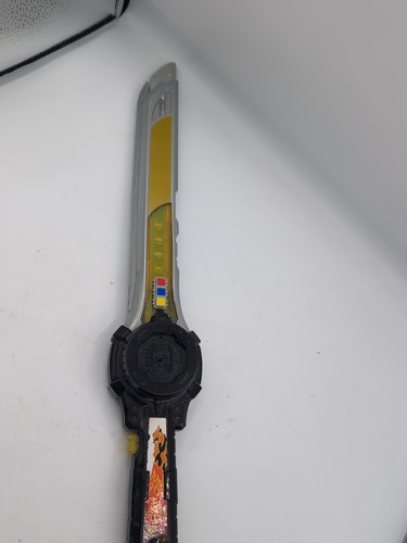 Power rangers ninja steel - power,