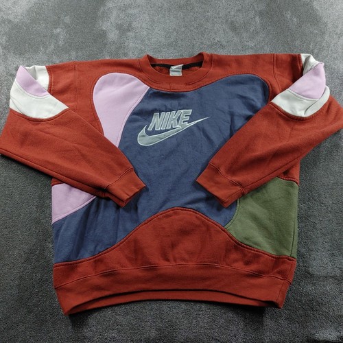 Vtg nike jumper mens - nike,