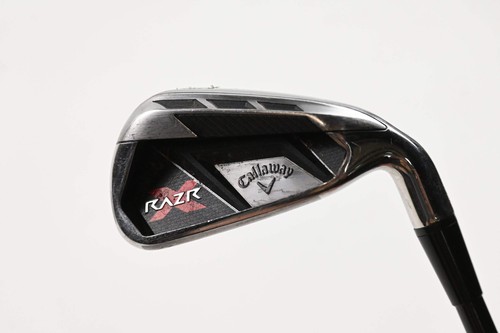 Callaway razr iron - iron, /