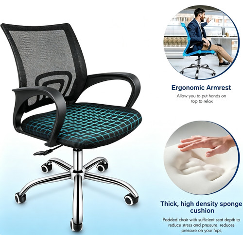 Adjustable height mesh - adjustable, office