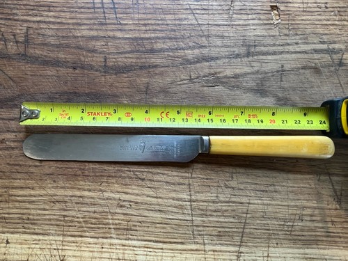 Vintage wingfield rowbotham - vintage,