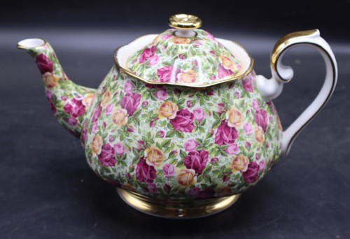 Royal albert old country roses - albert,